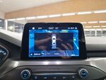 Ford Focus 2019 Harmaa