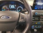 Ford Focus 2019 Harmaa