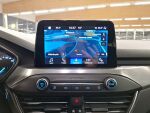 Ford Focus 2019 Harmaa