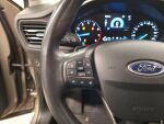 Ford Focus 2019 Harmaa