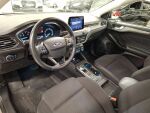 Ford Focus 2019 Harmaa