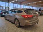 Ford Focus 2019 Harmaa