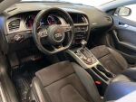 Audi A5 2013 Harmaa