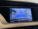 Audi A5 2013 Harmaa