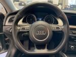 Audi A5 2013 Harmaa