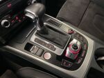 Audi A5 2013 Harmaa