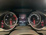 Audi A5 2013 Harmaa