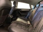 Audi A5 2013 Harmaa