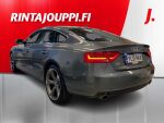 Audi A5 2013 Harmaa