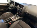 Audi A5 2013 Harmaa