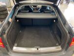 Audi A5 2013 Harmaa