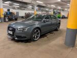 Audi A5 2013 Harmaa