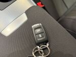 Audi A6 2019 Musta