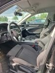Audi A6 2019 Musta