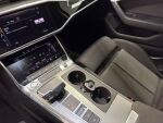 Audi A6 2019 Musta