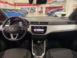 Seat Arona 2019 Punainen