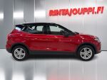 Seat Arona 2019 Punainen