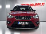 Seat Arona 2019 Punainen