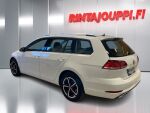 Volkswagen Golf 2019 Valkoinen