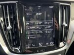 Volvo V60 2019 Musta