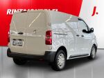 Peugeot Expert 2019 Valkoinen