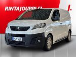 Peugeot Expert 2019 Valkoinen