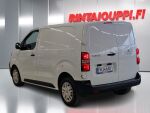 Peugeot Expert 2019 Valkoinen