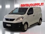 Peugeot Expert 2019 Valkoinen