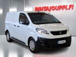 Peugeot Expert 2019 Valkoinen