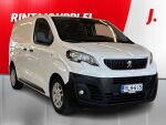 Peugeot Expert 2019 Valkoinen