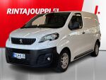 Peugeot Expert 2019 Valkoinen