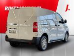 Peugeot Expert 2019 Valkoinen