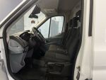 Ford Transit 2014 Valkoinen