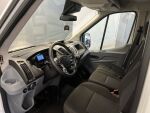 Ford Transit 2014 Valkoinen