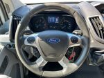 Ford Transit 2014 Valkoinen