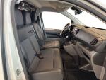 Toyota Proace 2019 Valkoinen