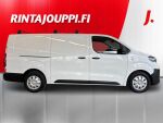 Toyota Proace 2019 Valkoinen