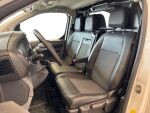 Toyota Proace 2019 Valkoinen