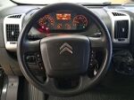 Citroen Jumper 2020 Harmaa
