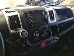 Citroen Jumper 2020 Harmaa