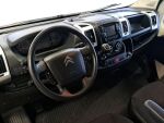Citroen Jumper 2020 Harmaa