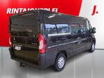 Citroen Jumper 2020 Harmaa