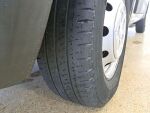 Citroen Jumper 2020 Harmaa