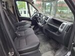 Citroen Jumper 2020 Harmaa