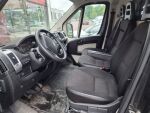 Citroen Jumper 2020 Harmaa