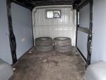 Citroen Jumper 2020 Harmaa