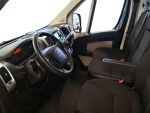 Citroen Jumper 2020 Harmaa