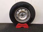 Citroen Jumper 2020 Harmaa