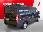 Citroen Jumper 2020 Harmaa