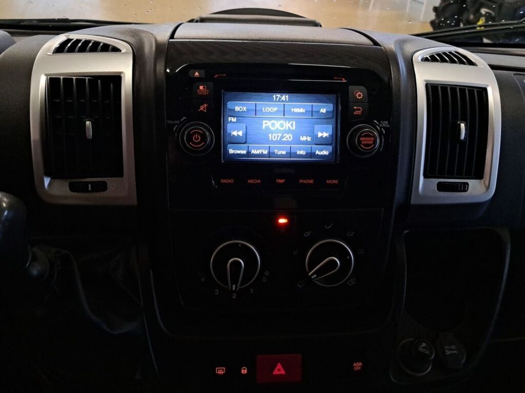 Citroen Jumper 2020 Harmaa